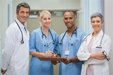 Doctor's Services .